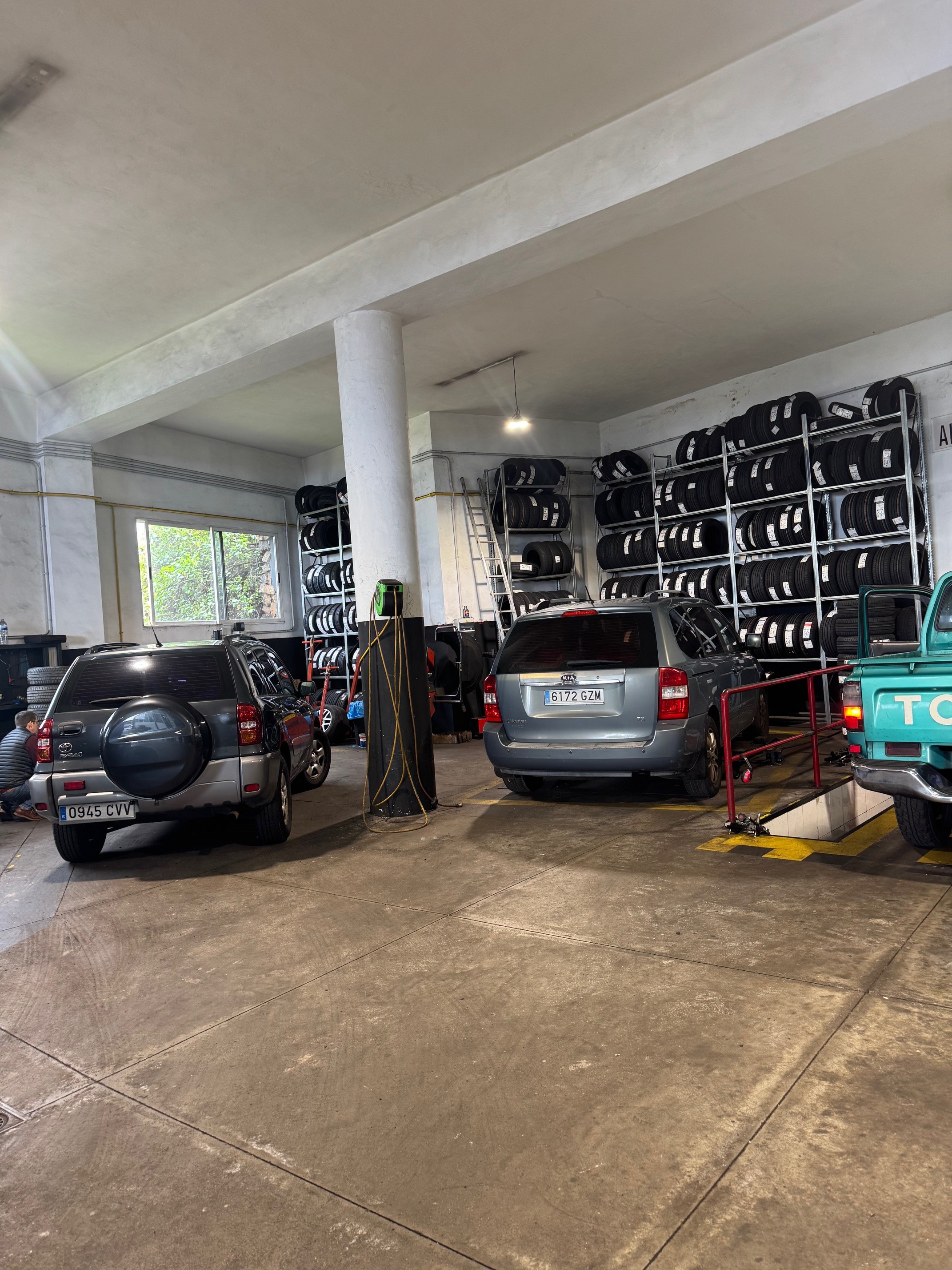 Galería en miniatura