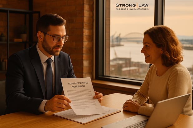 Images Strong Law Accident & Injury Attorneys