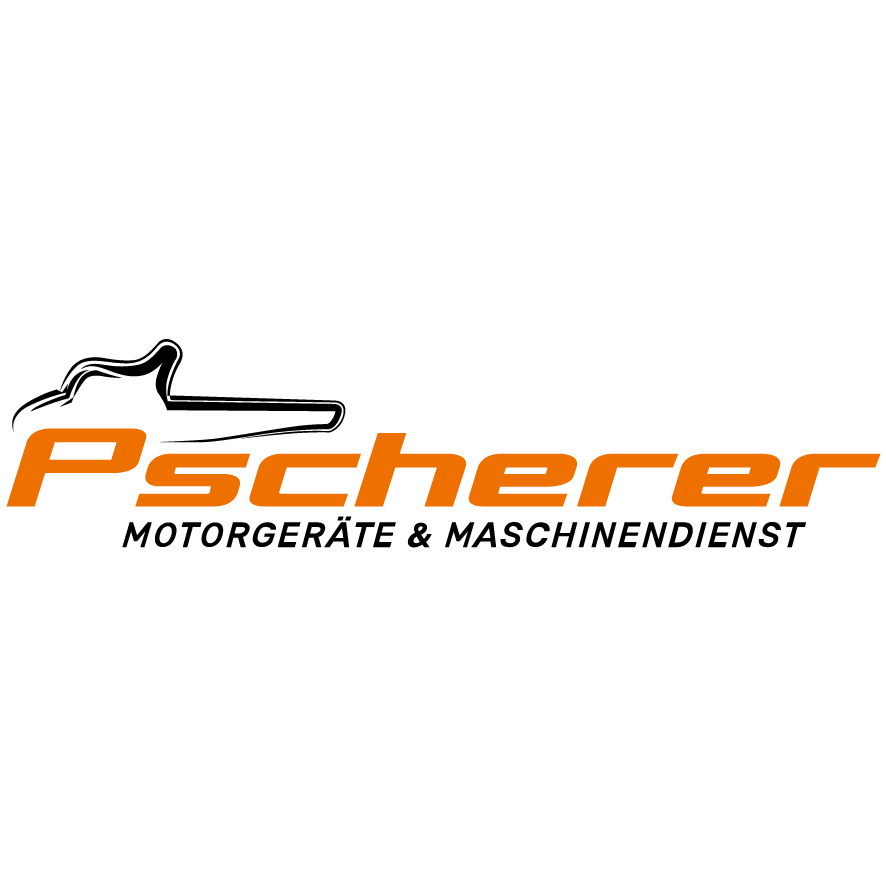 Motorgeräte-Service-Team Pscherer GmbH & Co. KG in Bayreuth - Logo