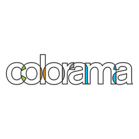 Colorama Vara Logo