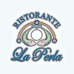 Ristorante La Perla Logo