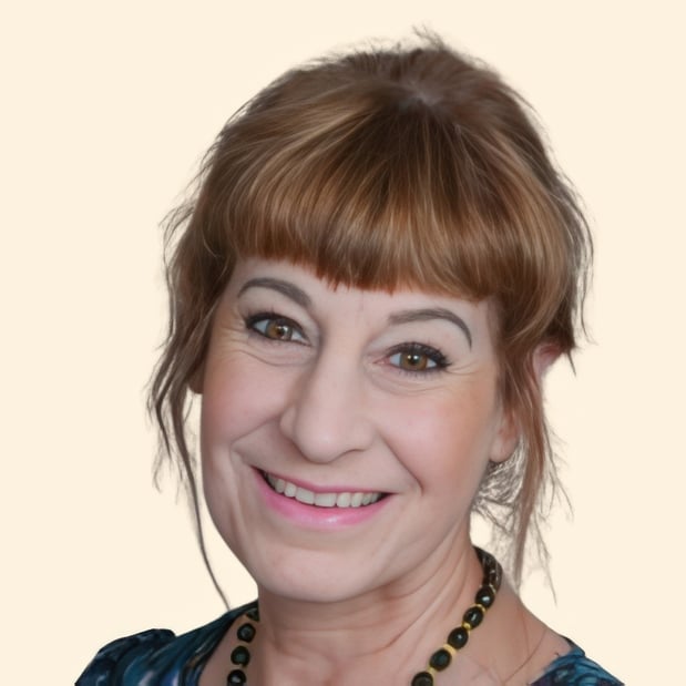 Images Nancy Lubowitz, Counselor