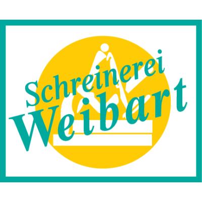 Schreinerei Weibart GmbH in Pegnitz - Logo
