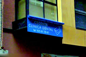 Images Clínica Dental Cedenta