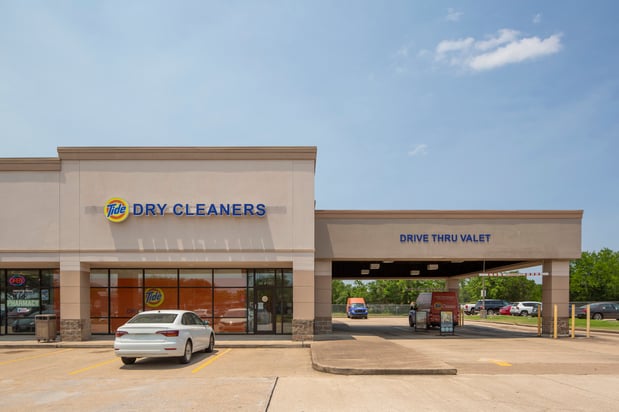 Images Tide Cleaners