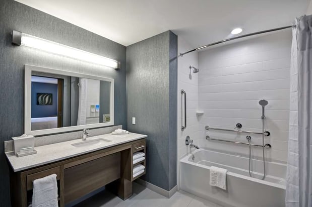 Images Home2 Suites by Hilton Jackson
