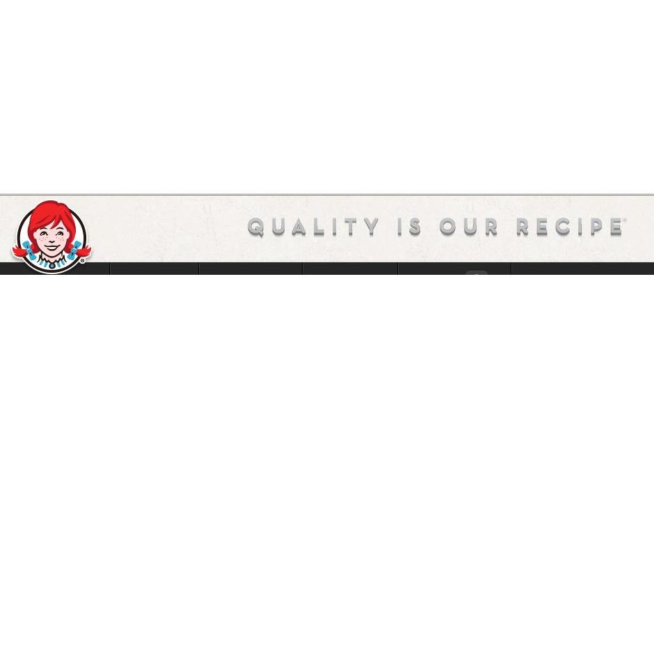Wendy's Restaurant