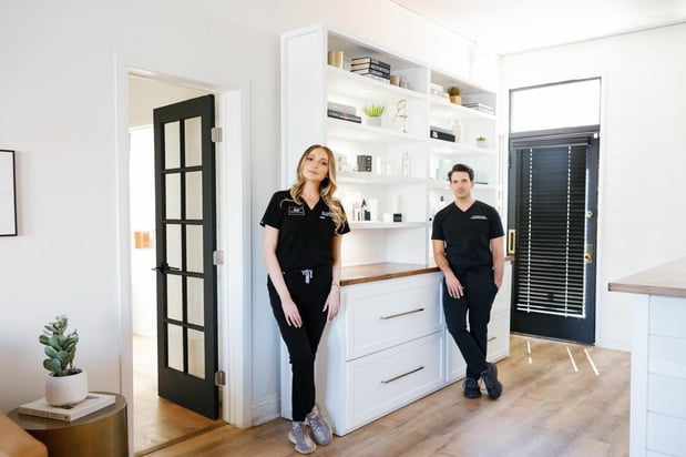 Images SKINAESTHETICA