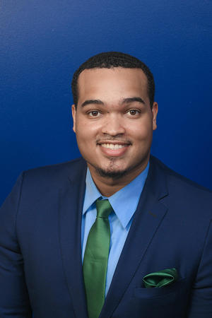 Images Nathaniel Lee, Bankers Life Agent