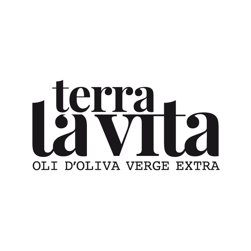 Aove Terra La Vita Logo