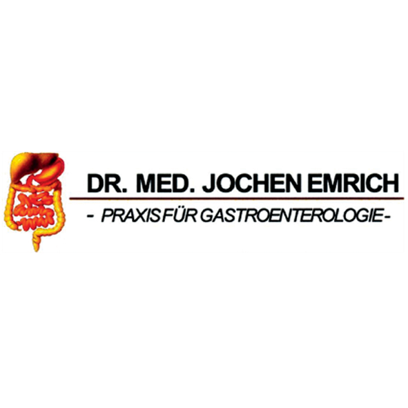 Emrich Jochen Dr.med. in Aschaffenburg - Logo