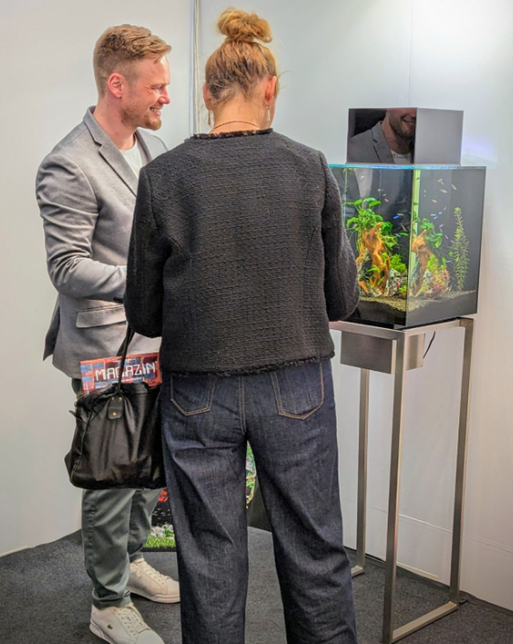 AquaHarmonie in Hamburg