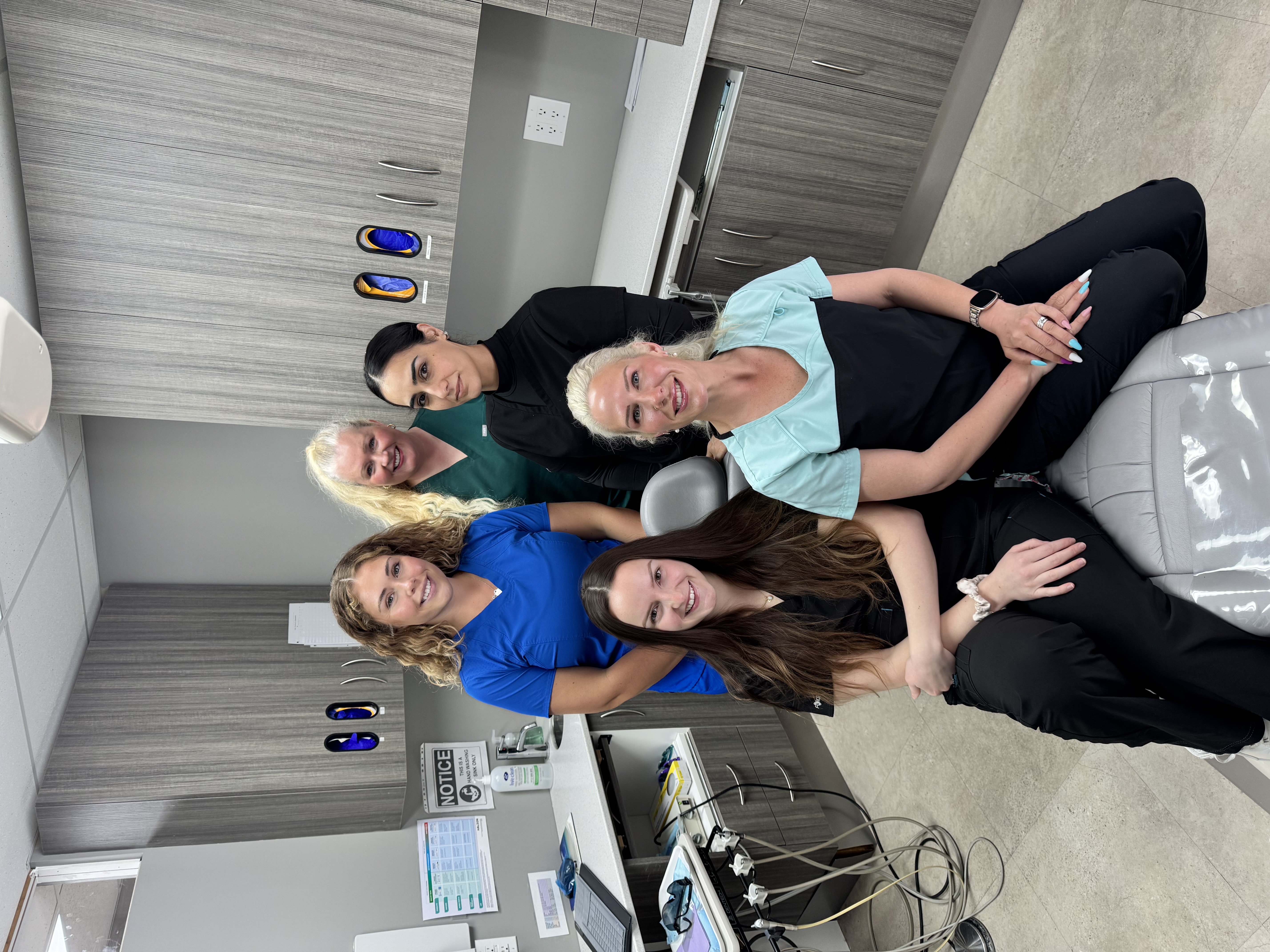 Images Tall Pines Dental Centre