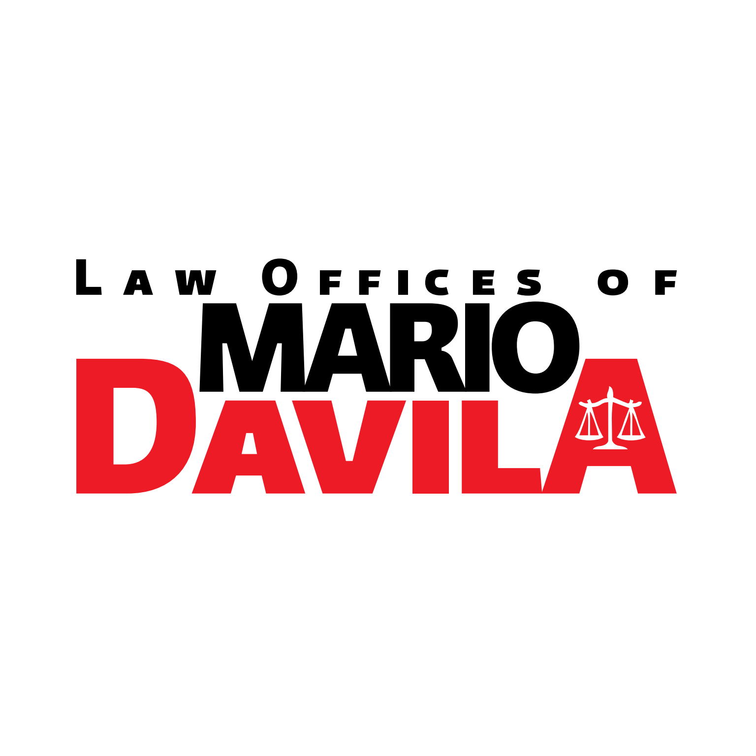 Law Offices of Mario Davila