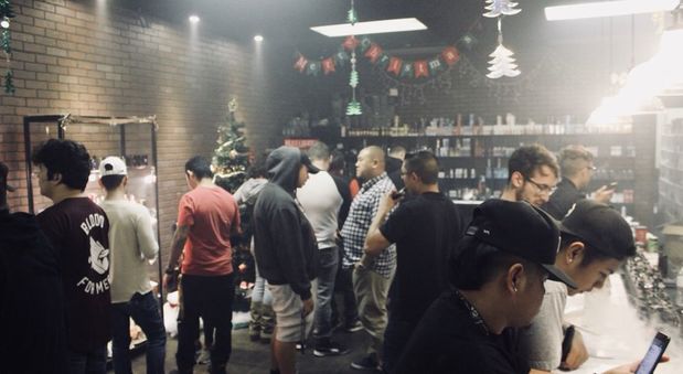 Images Vape Street Las Vegas 2