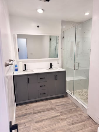 Images Times Square Remodeling INC