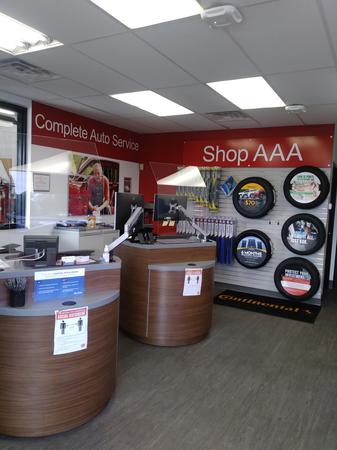 Images AAA Bob Sumerel Tire & Service - Finneytown