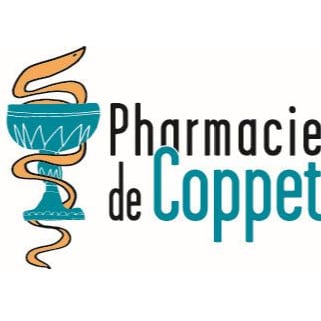 Pharmacie de Coppet Philippe Adler Logo