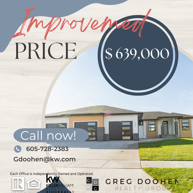 Images Greg Doohen Realty Group of Keller Williams