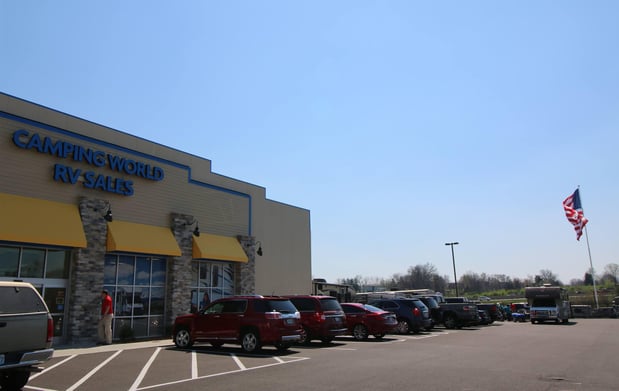 Images Camping World RV Sales