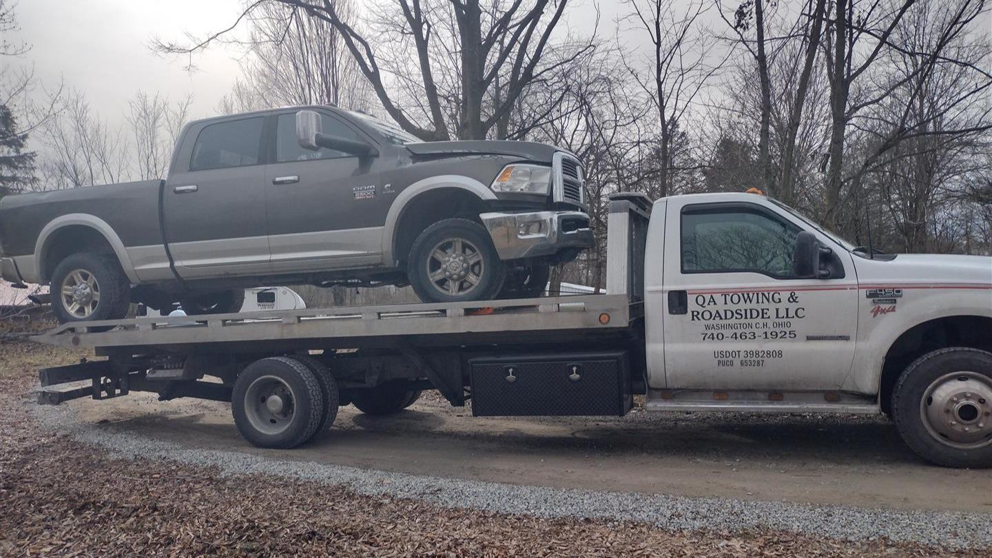 When you're in need of a tow truck nearby, QA Towing & Roadside LLC is here to help. As the owner-operated business, I personally deliver prompt and professional tow truck services whenever and wherever you need them. Trust me to be your reliable partner for towing solutions in your area.