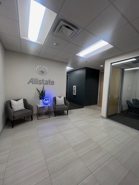 Images Saybe Portillo: Allstate Insurance