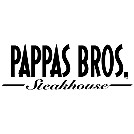 Pappas Bros. Steakhouse Logo