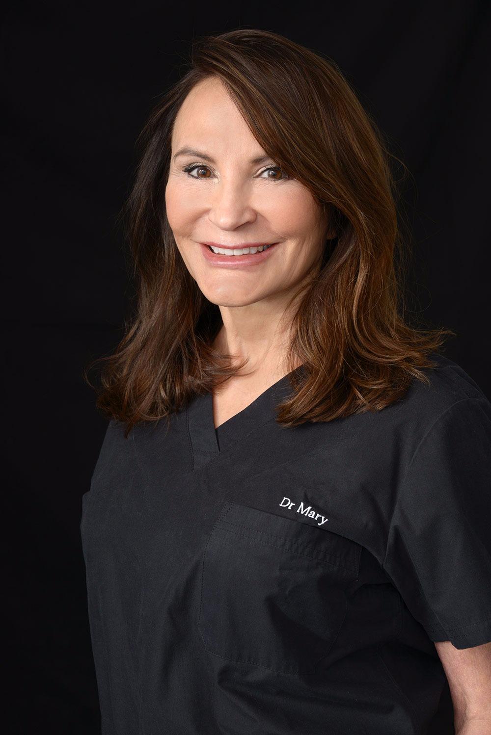 Dr. Mary Szatkowski-Pritikin, MD