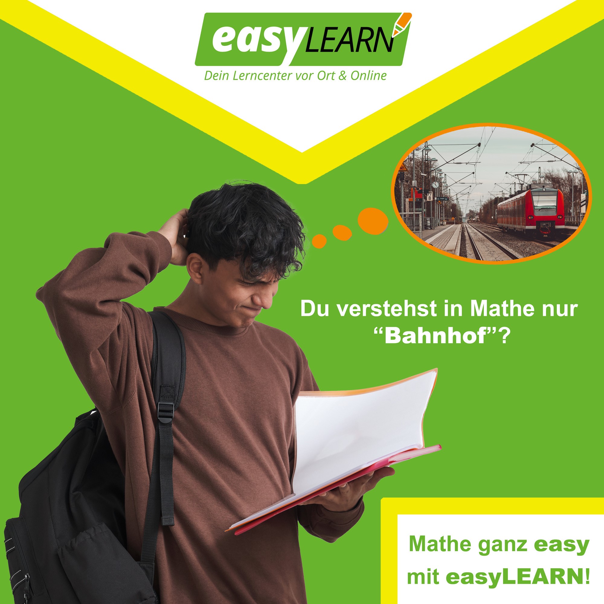 easyLEARN Nachhilfe Leipzig - Mit easyLEARN Nachhi …