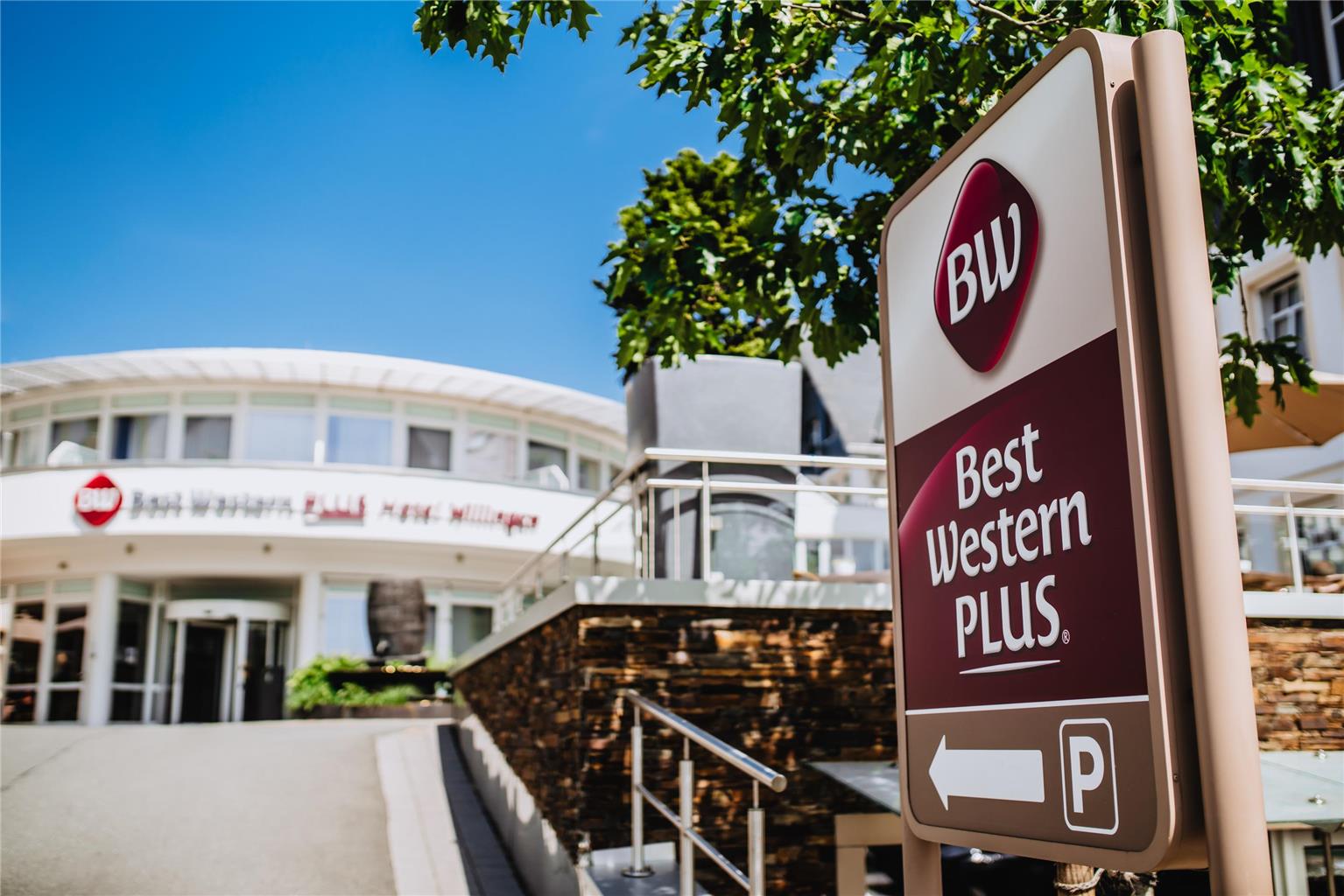 Best Western Plus Hotel Willingen, Briloner Strasse 56 in Willingen