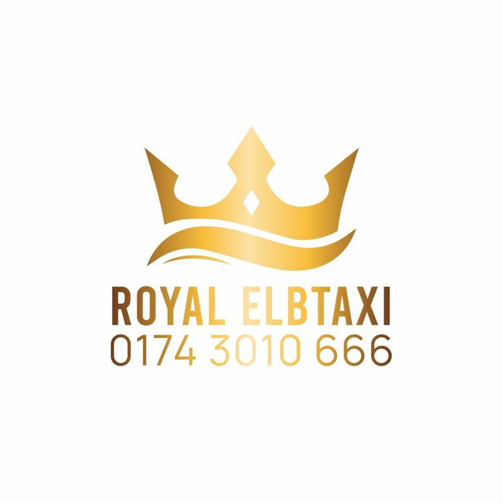 Royal Elbtaxi Harburg in Hamburg - Logo