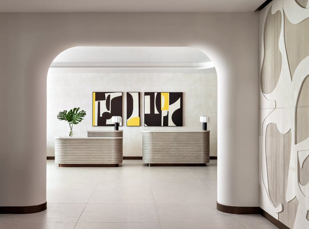 Images Kimpton Theta New York - Times Square by IHG