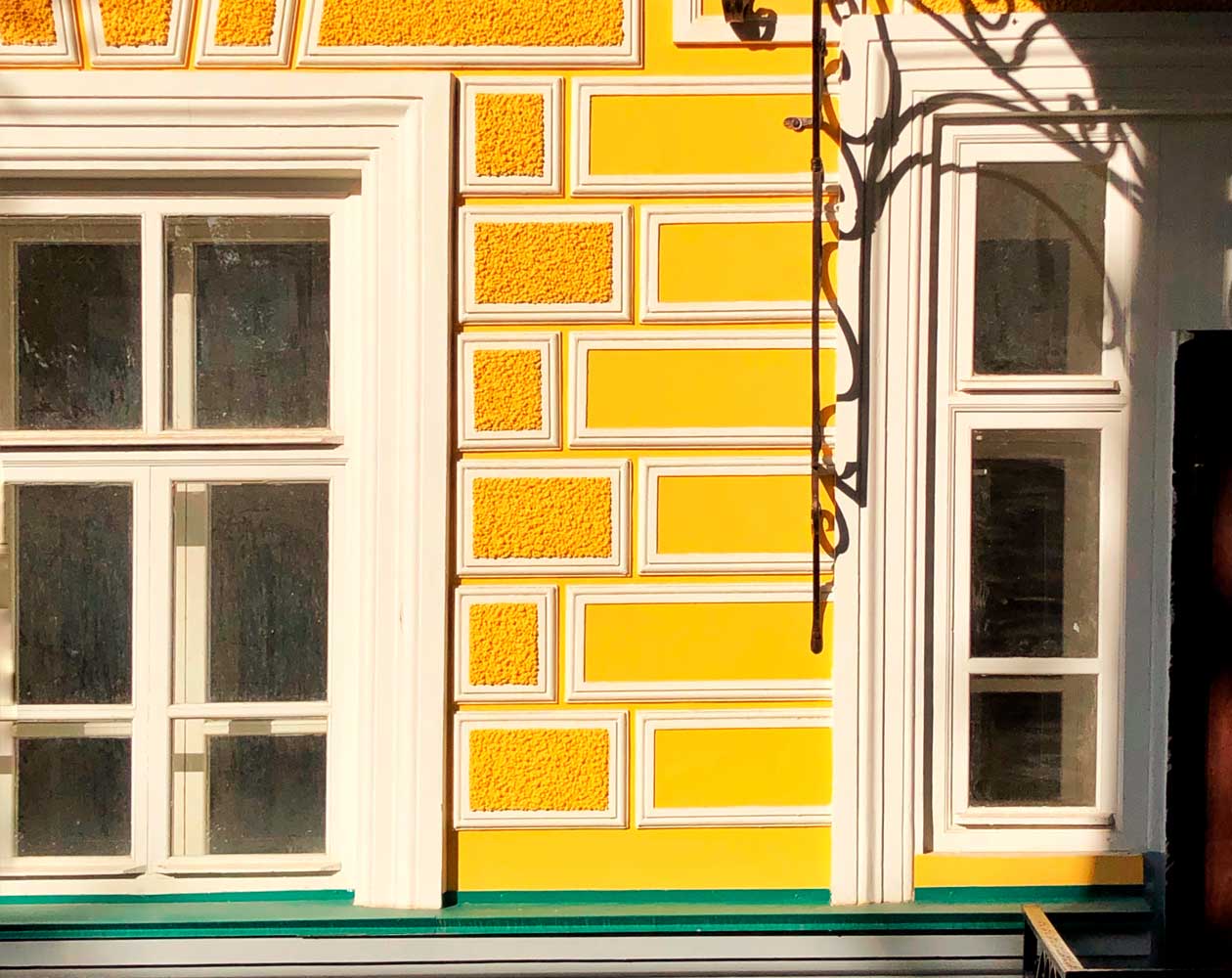 Schaare Malerfachbetrieb, Bismarckplatz 10 /11 in Hildesheim