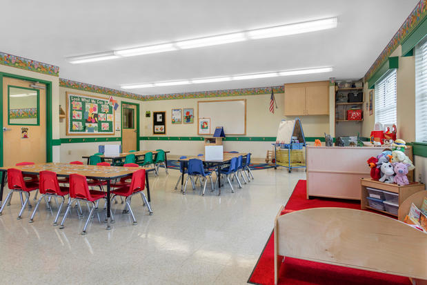 Images Primrose School of Carmel