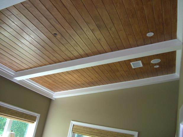Images Sergio's Finish Carpentry