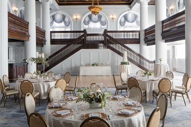 Images Amway Grand Plaza, Curio Collection by Hilton