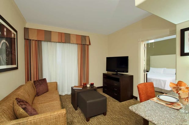 Images Homewood Suites by Hilton Houston-Woodlands