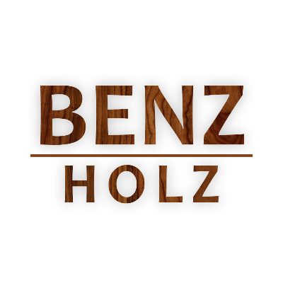 Holzmanufaktur BENZ GmbH in Kandern - Logo