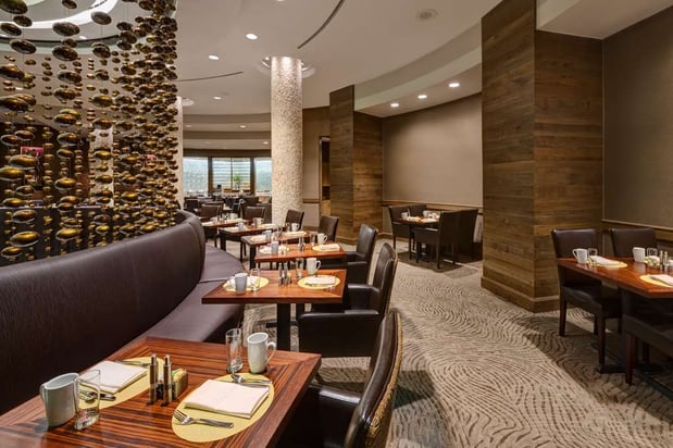Images Hilton Houston Post Oak by the Galleria