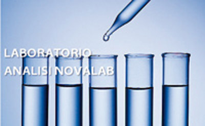 Images Novalab Laboratorio Analisi