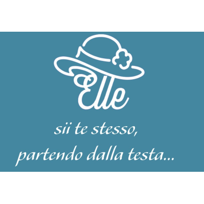 ElleCap Logo