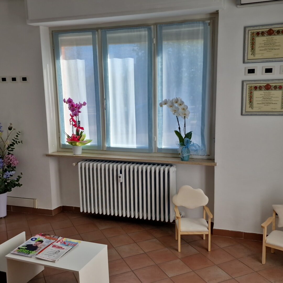 Images Studio Dentistico Saracco - De Caro