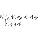 Stiftelsen Dansens Hus Logo