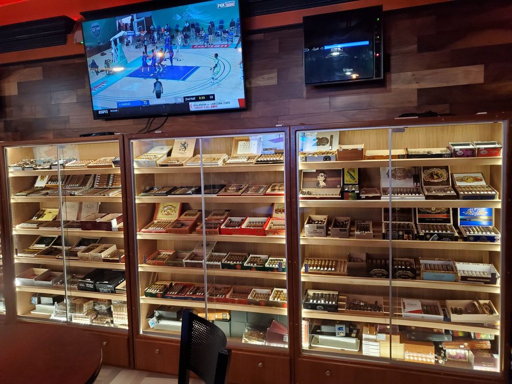 In the event that you are looking for the best cigar shop in Washington DC, there is no better one than Petworth Cigars. Their experienced staff knows how to find the best option for your taste, so you can feel confident you are in the best hands for the job. This is the best cigar shop around, and it is clear to see why.