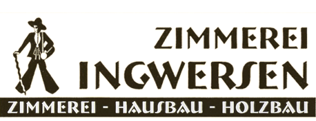 Logo Zimmerei Ingwersen
