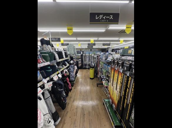 Images ゴルフパートナー 松山北店