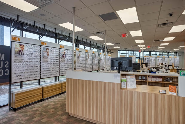 Images Stanton Optical