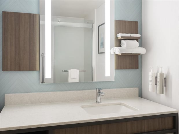 Images Hilton Garden Inn Albuquerque Airport