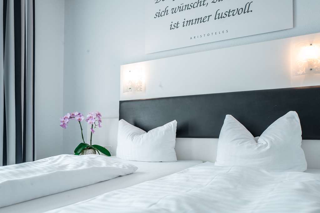 Bilder Sure Hotel by Best Western Bad Duerrheim