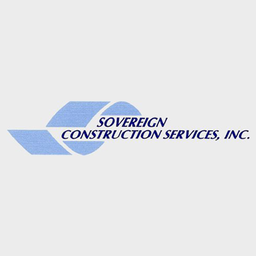 Sovereign Construction Services, Inc. Logo